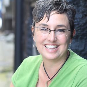 Meet your Posher, Beth